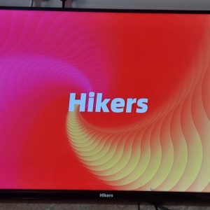 شاشة ٣٢ بوصة ماركة Hiker